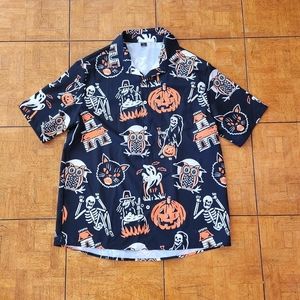 Halloween Shirt